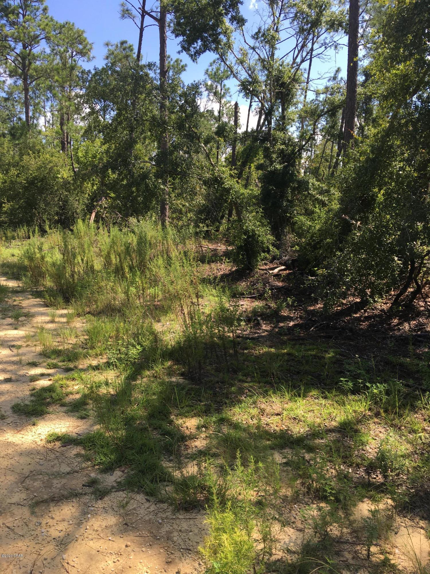 [No Recorded Subdiv] - Land