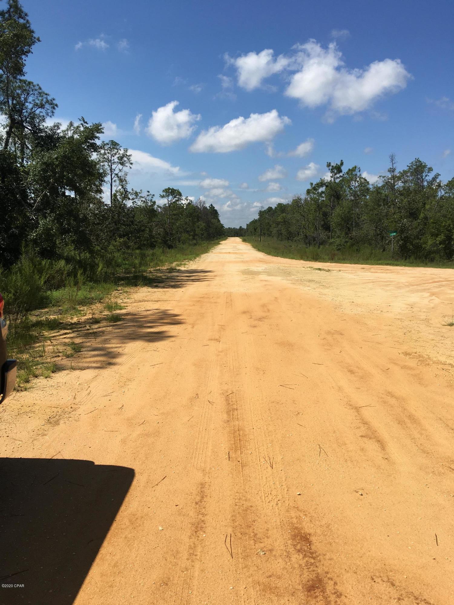 [No Recorded Subdiv] - Land