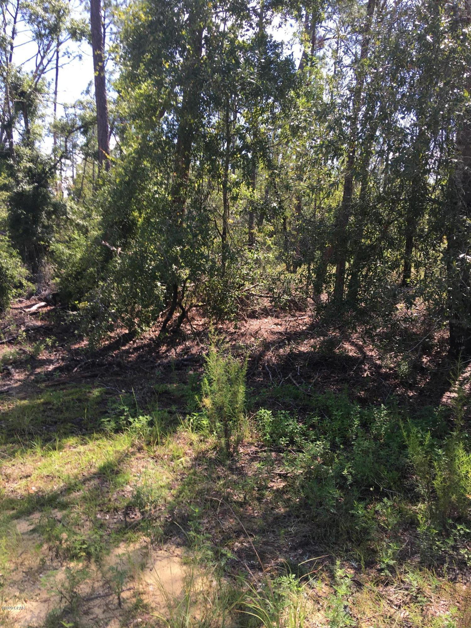 [No Recorded Subdiv] - Land