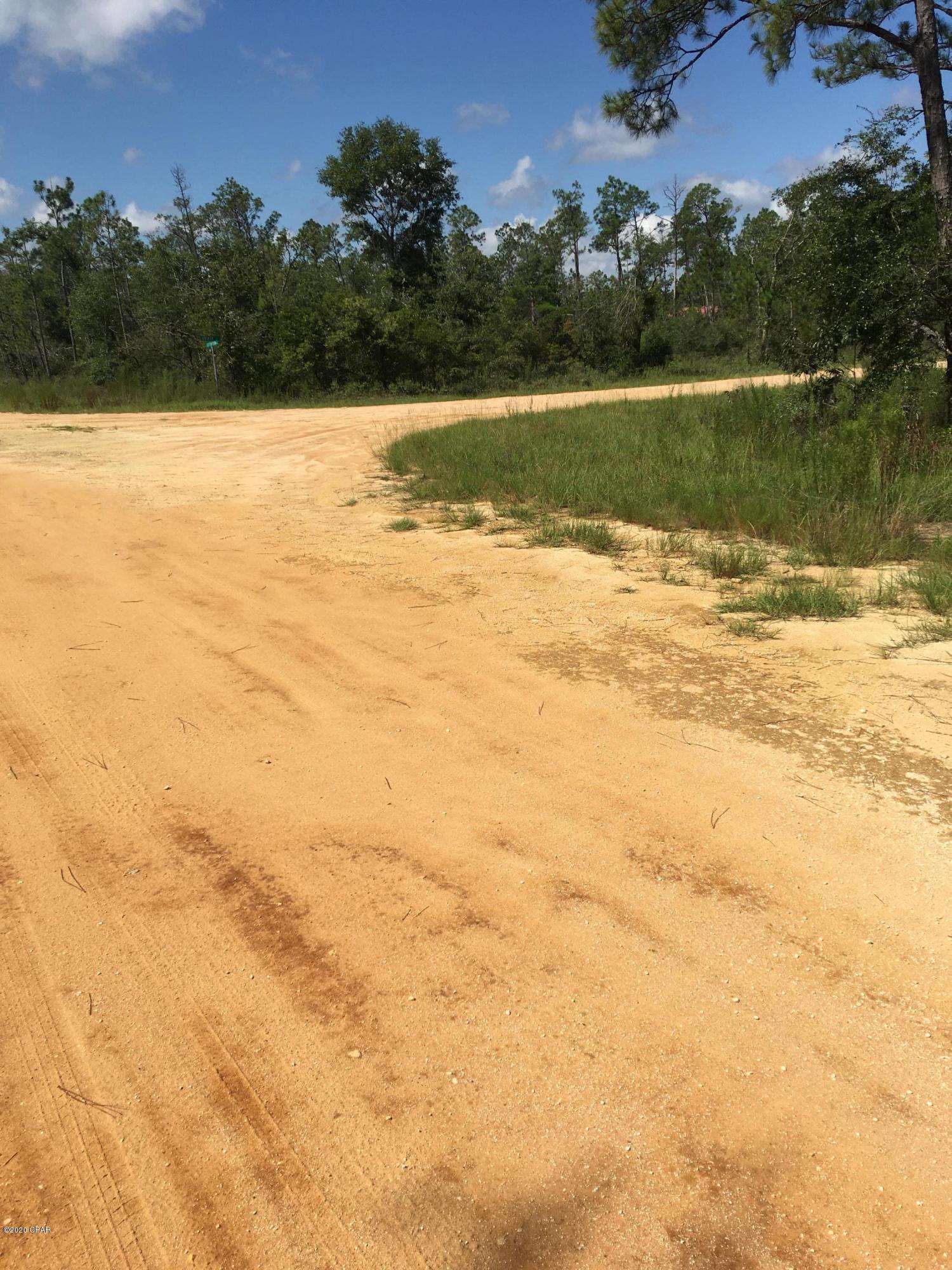 [No Recorded Subdiv] - Land