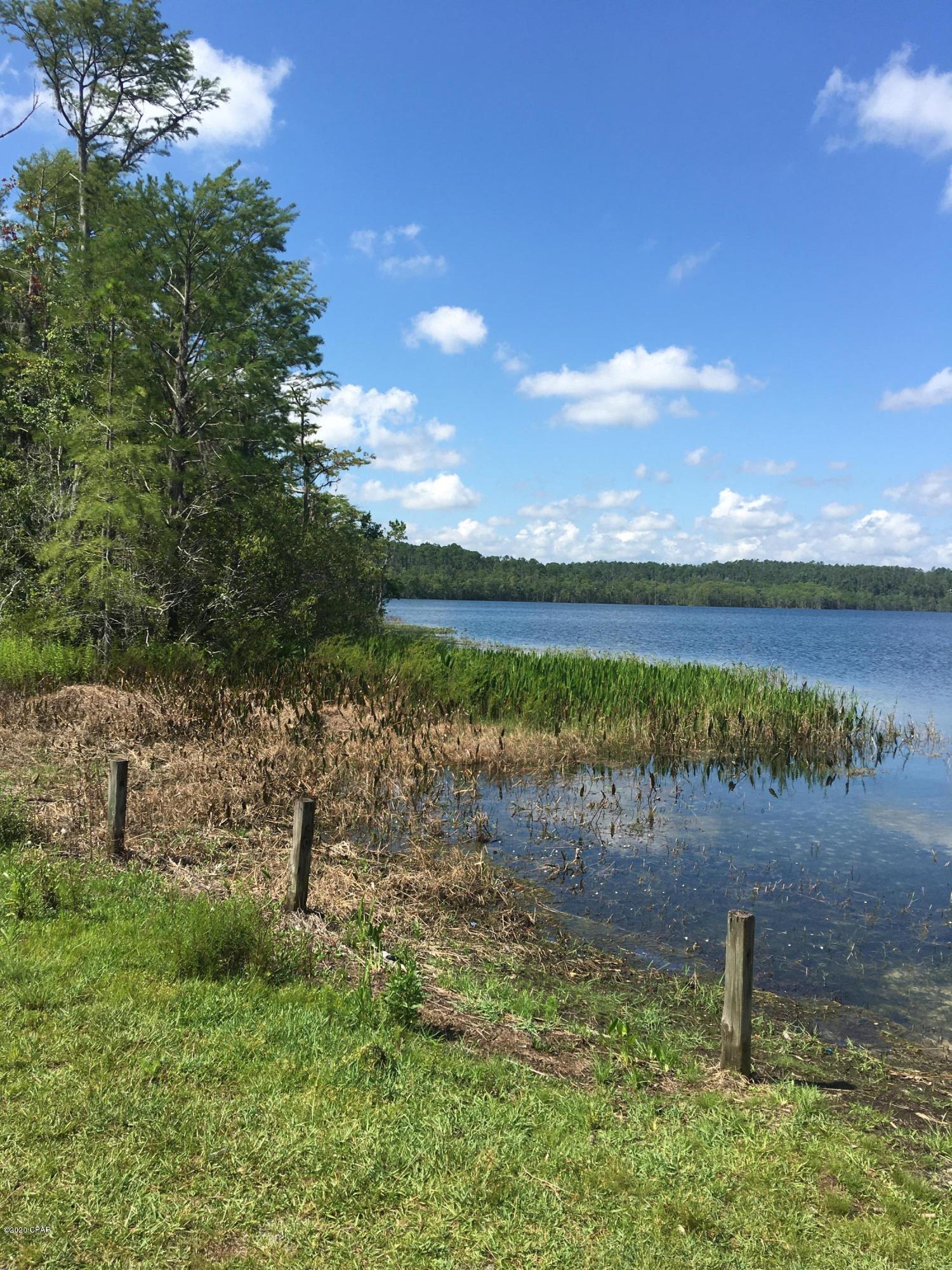 [No Recorded Subdiv] - Land