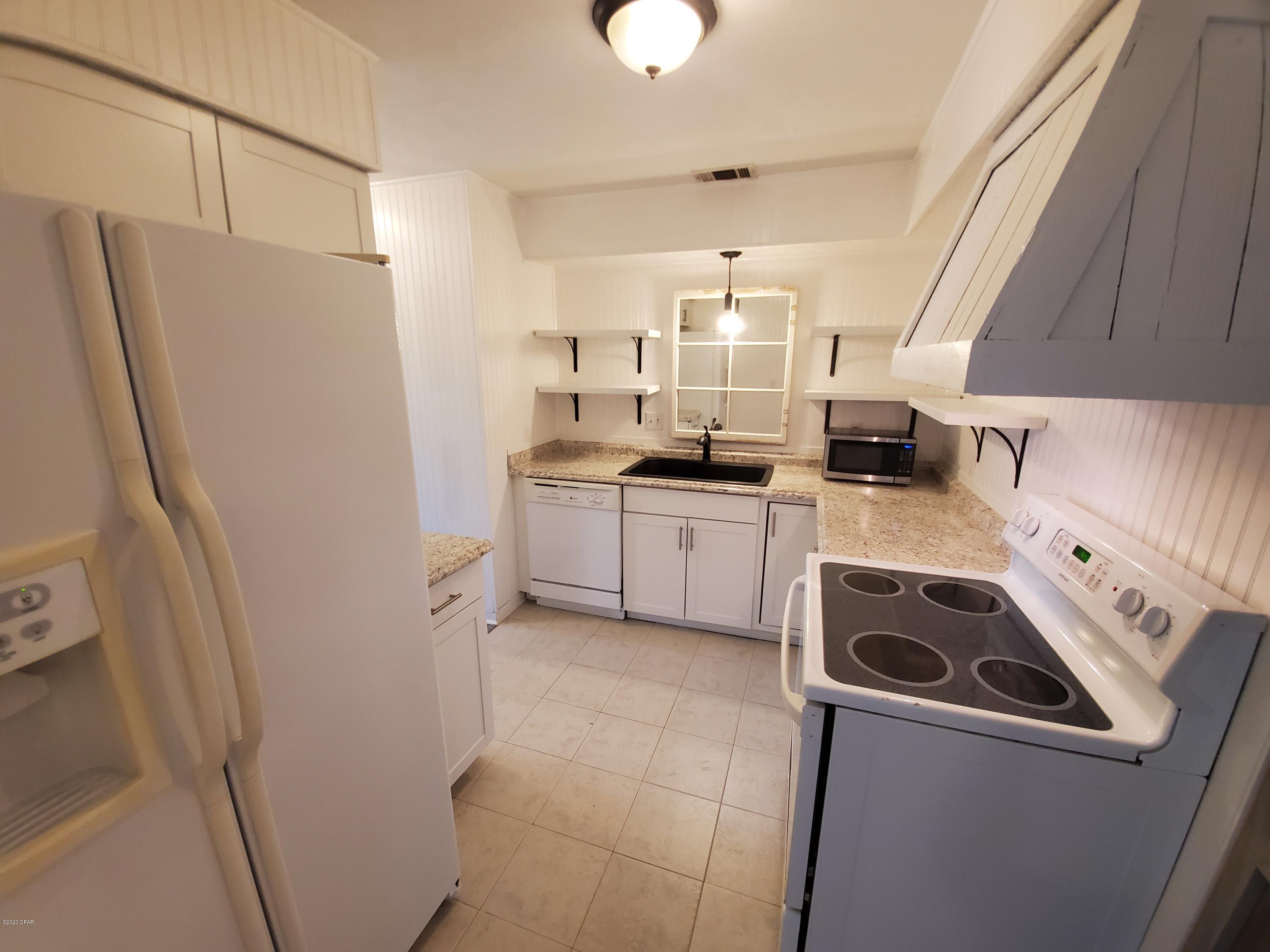 Venetian Villa - Residential Lease