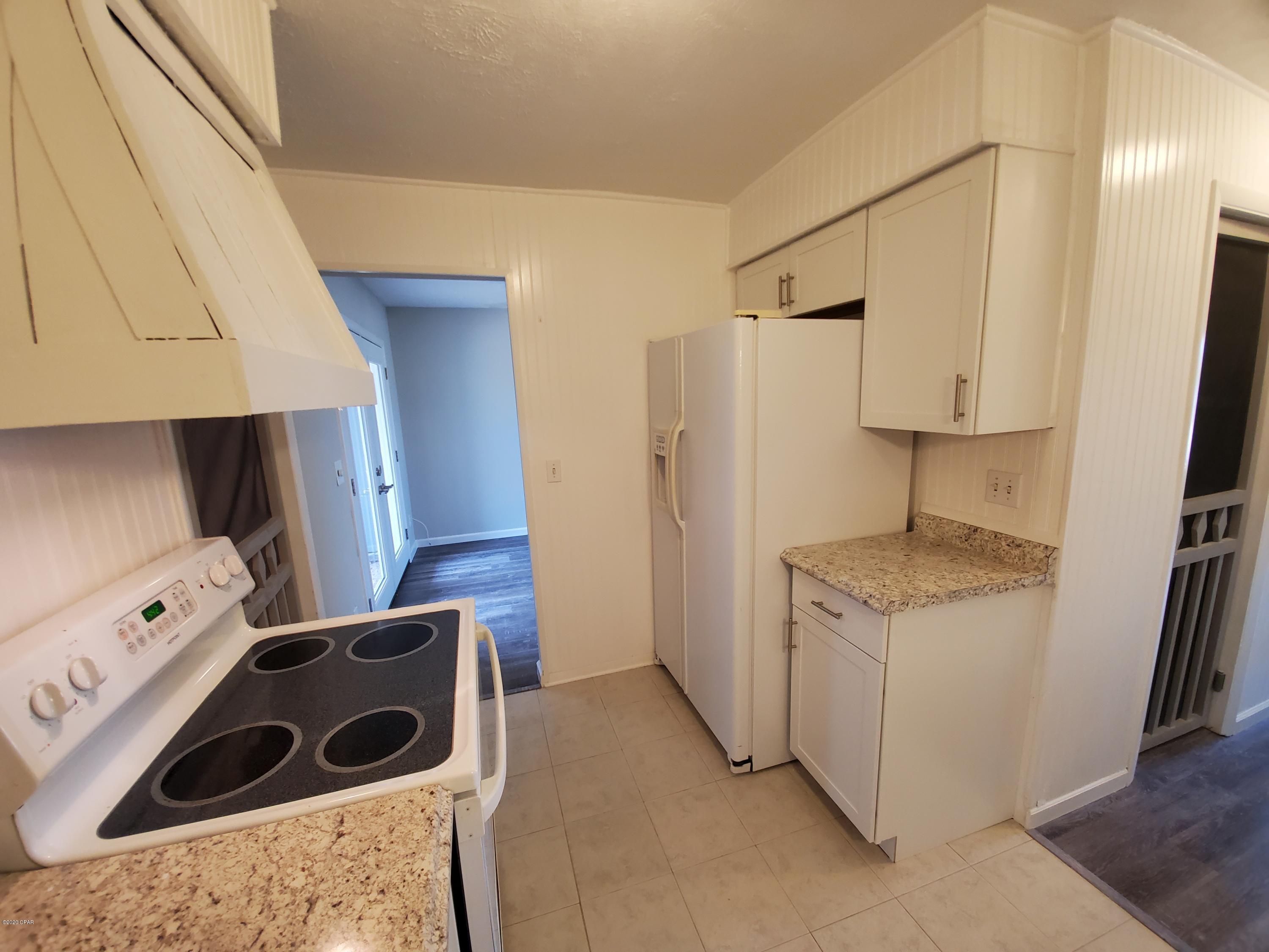 Venetian Villa - Residential Lease