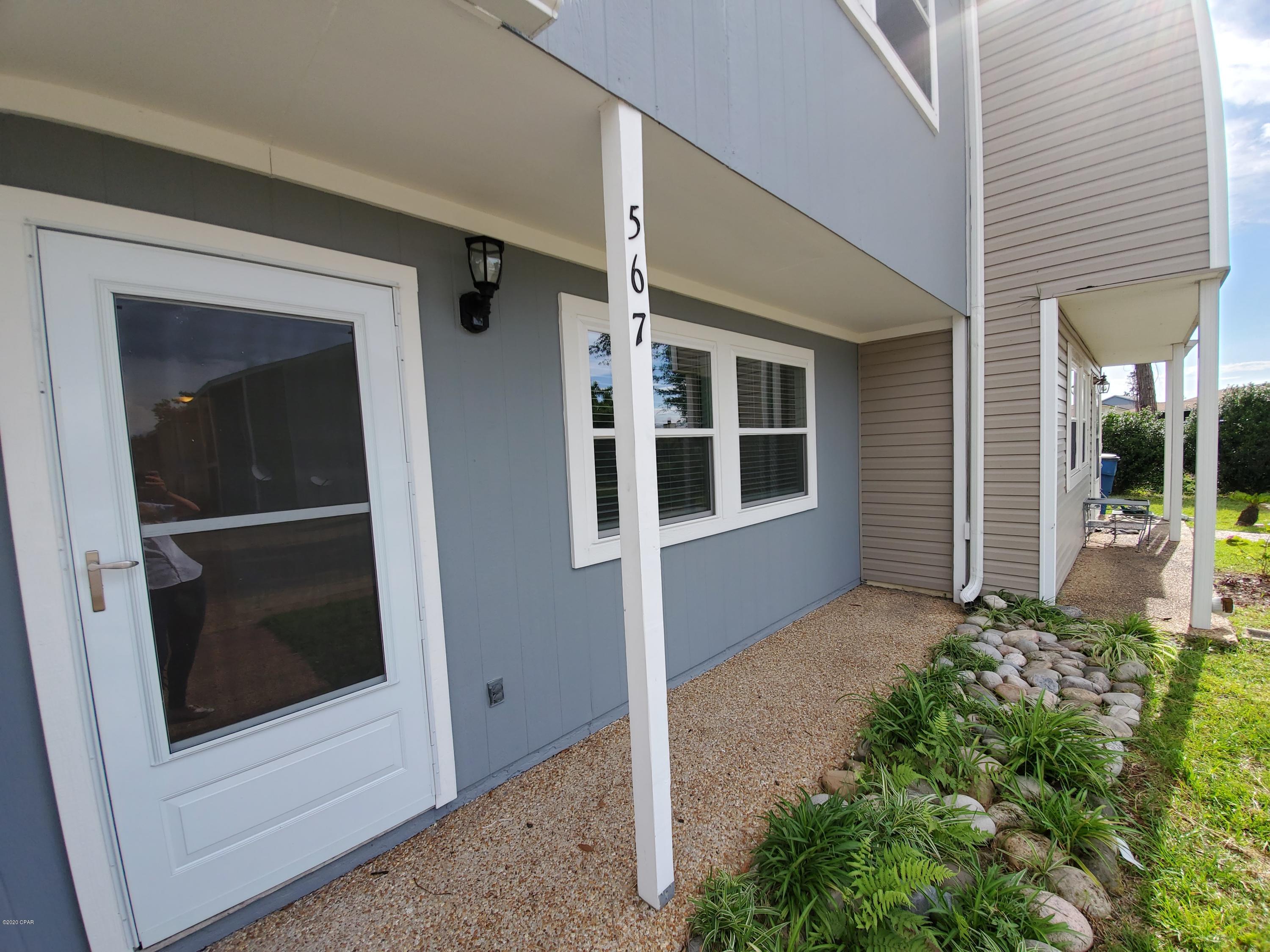 Venetian Villa - Residential Lease