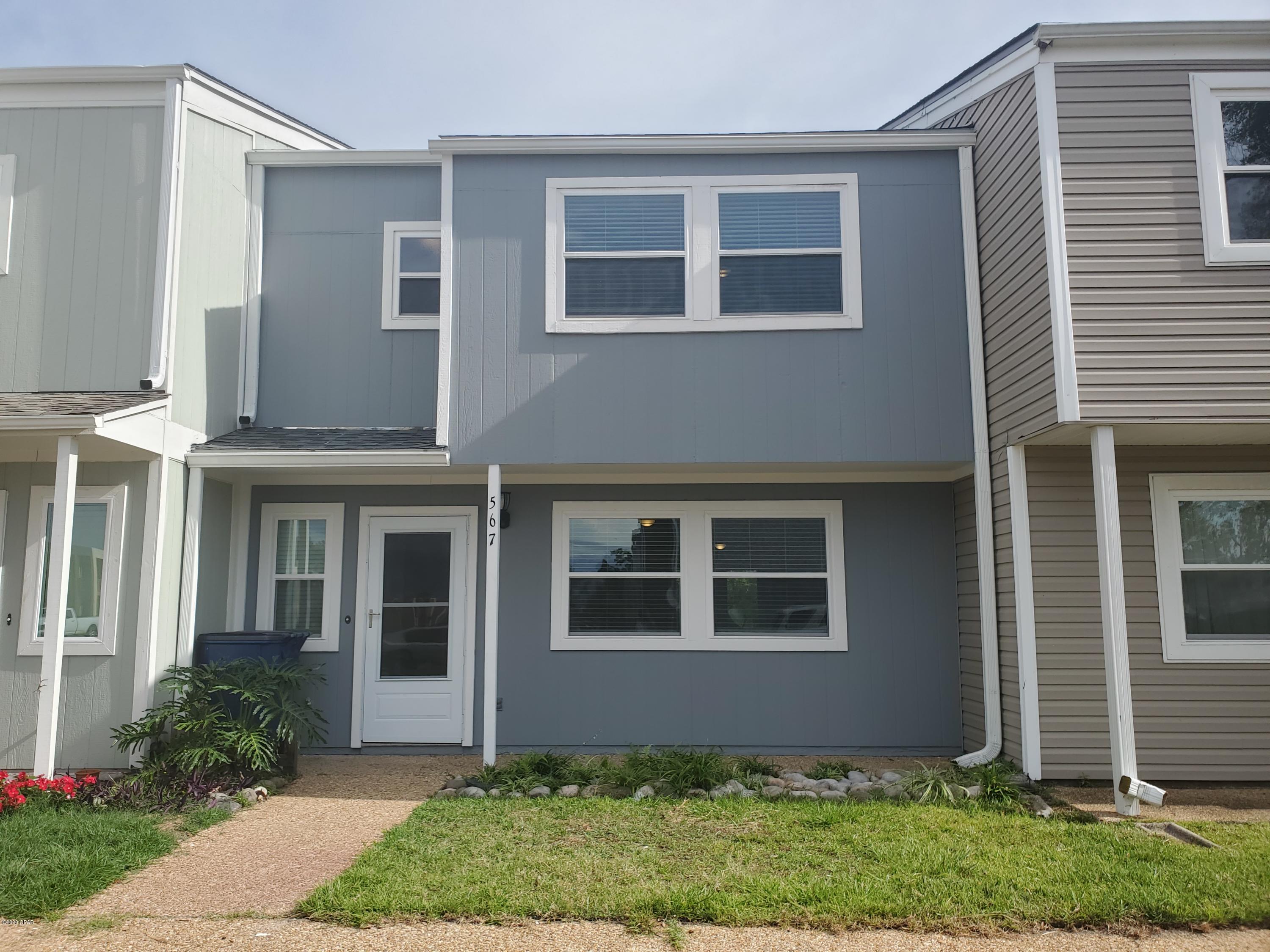 Venetian Villa - Residential Lease