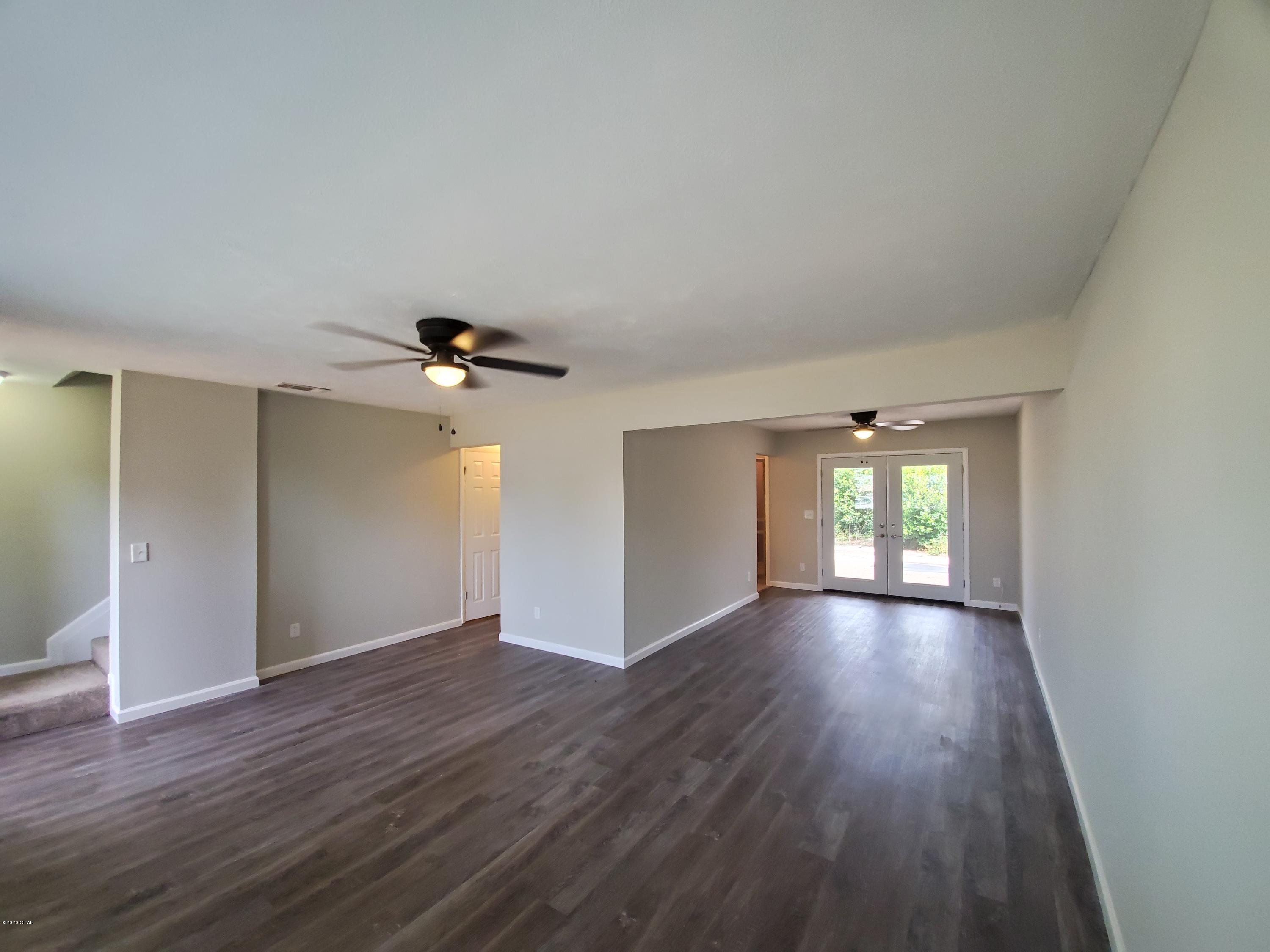 Venetian Villa - Residential Lease