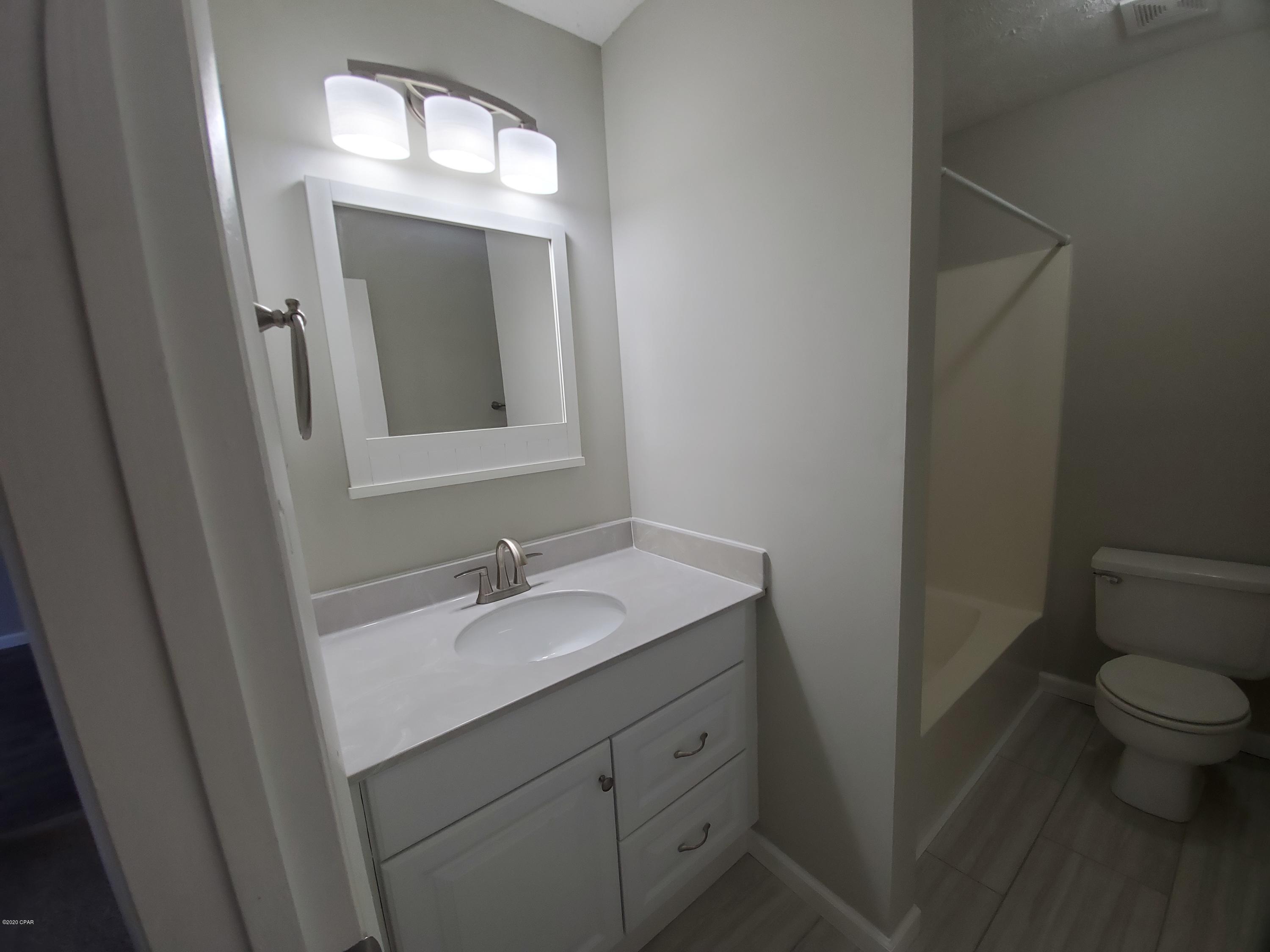 Venetian Villa - Residential Lease