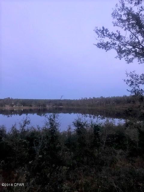 Long Lake Estates - Land