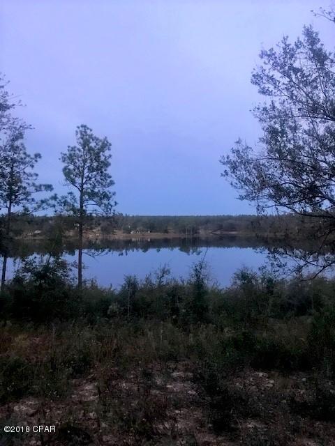 Long Lake Estates - Land