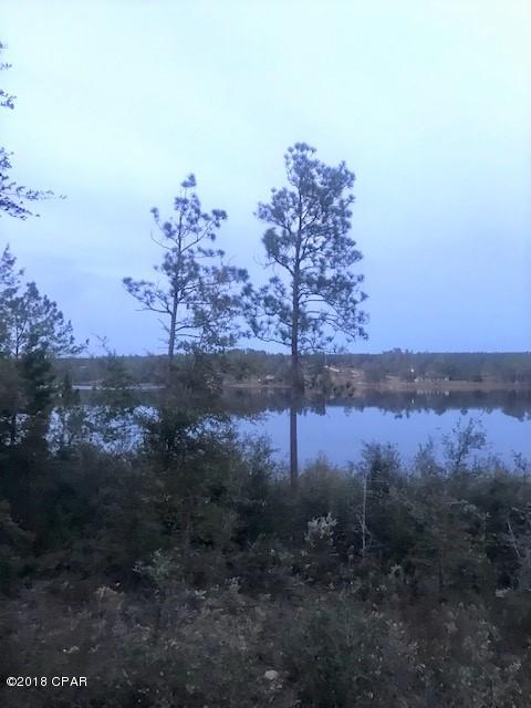 Long Lake Estates - Land