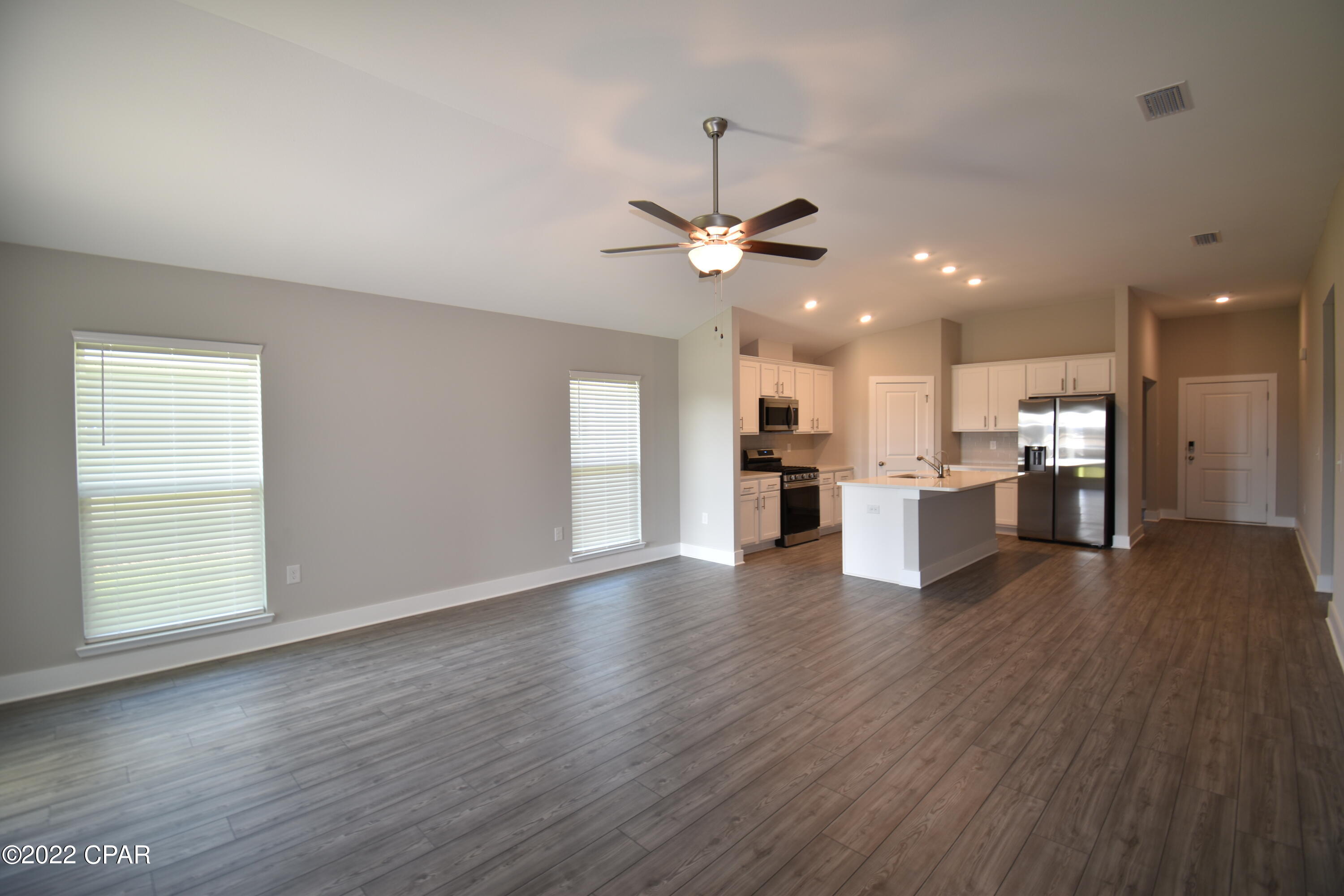 [No Recorded Subdiv] - Residential Lease