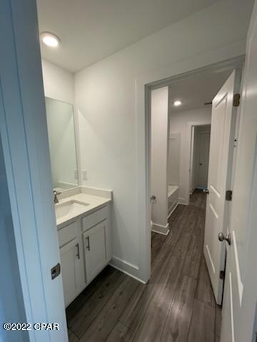 [No Recorded Subdiv] - Residential Lease