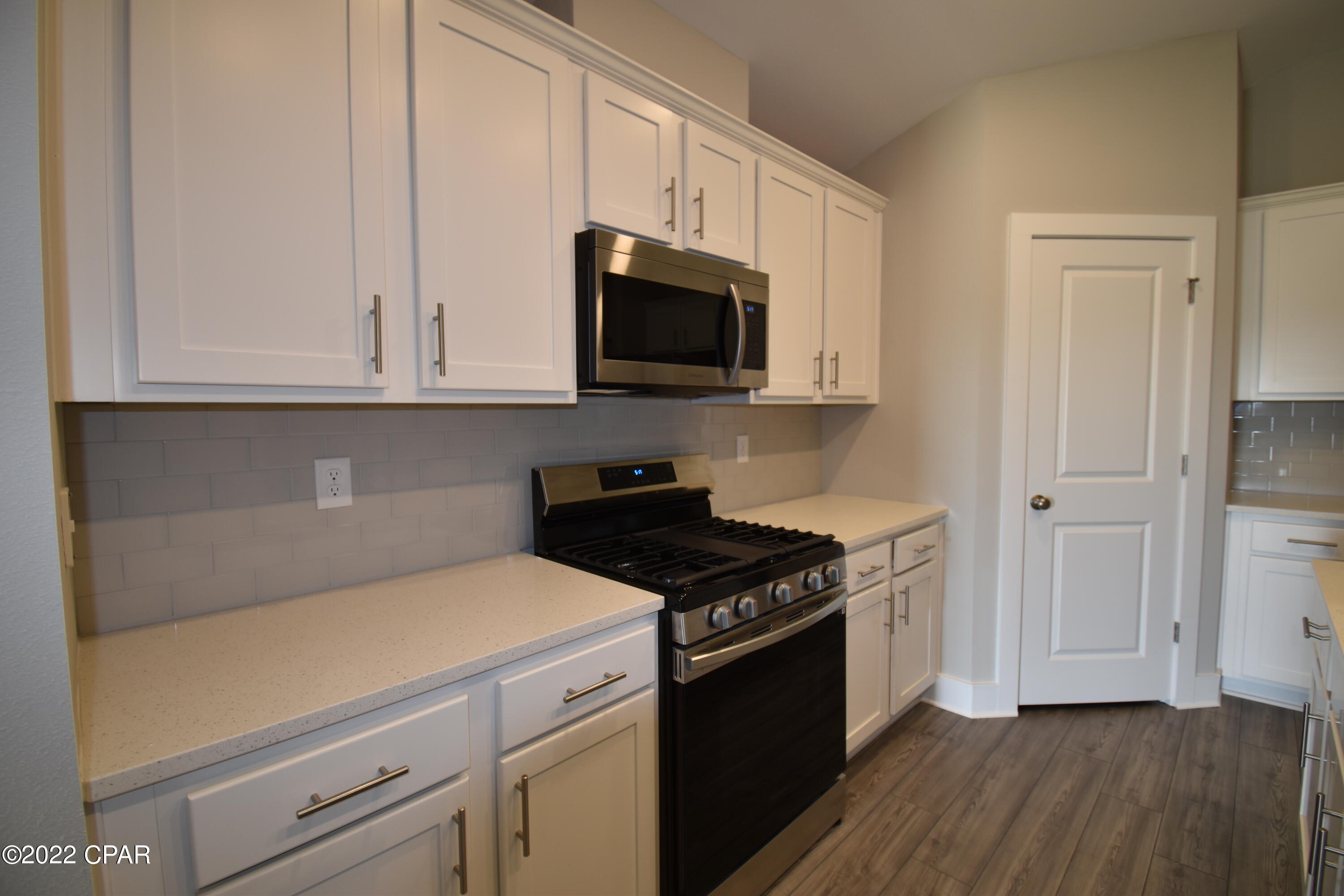 [No Recorded Subdiv] - Residential Lease