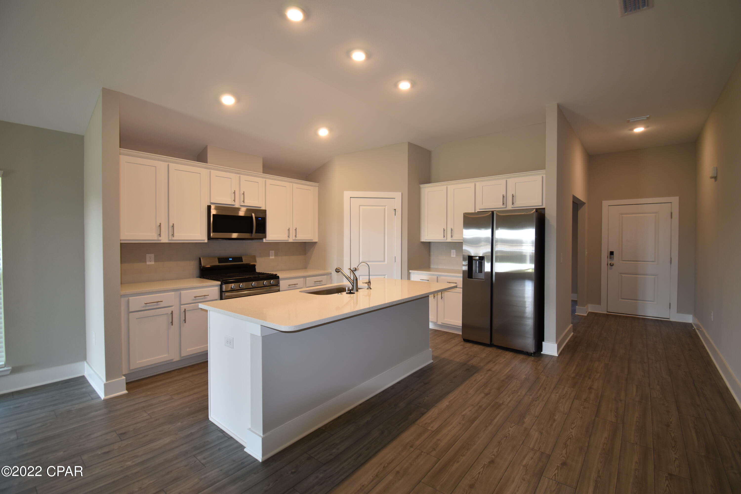 [No Recorded Subdiv] - Residential Lease