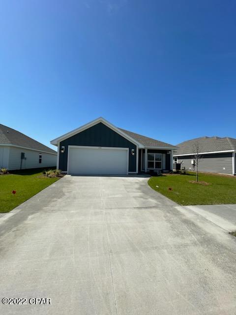 [No Recorded Subdiv] - Residential Lease