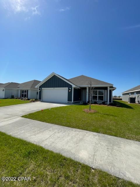 [No Recorded Subdiv] - Residential Lease