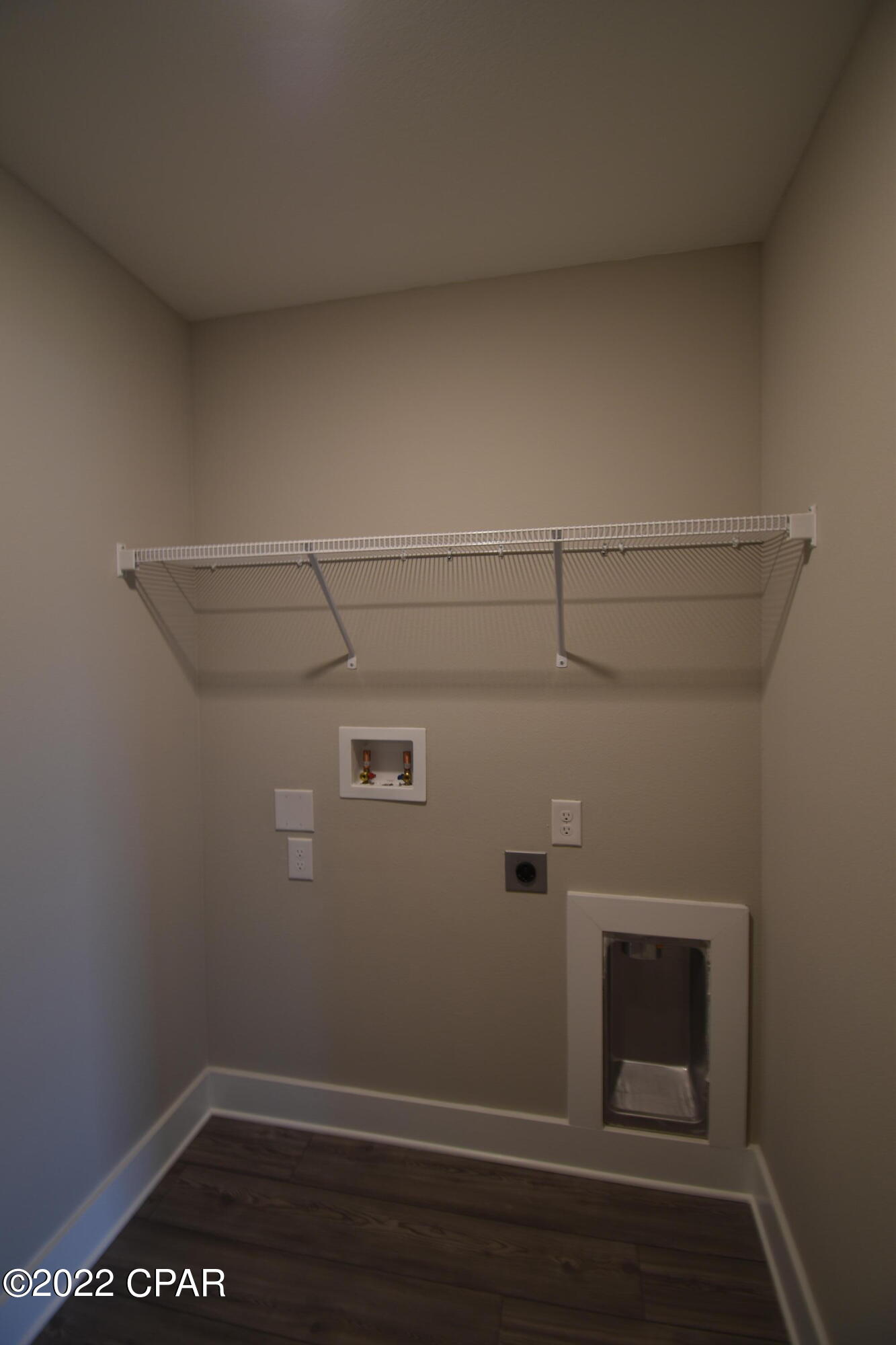 [No Recorded Subdiv] - Residential Lease