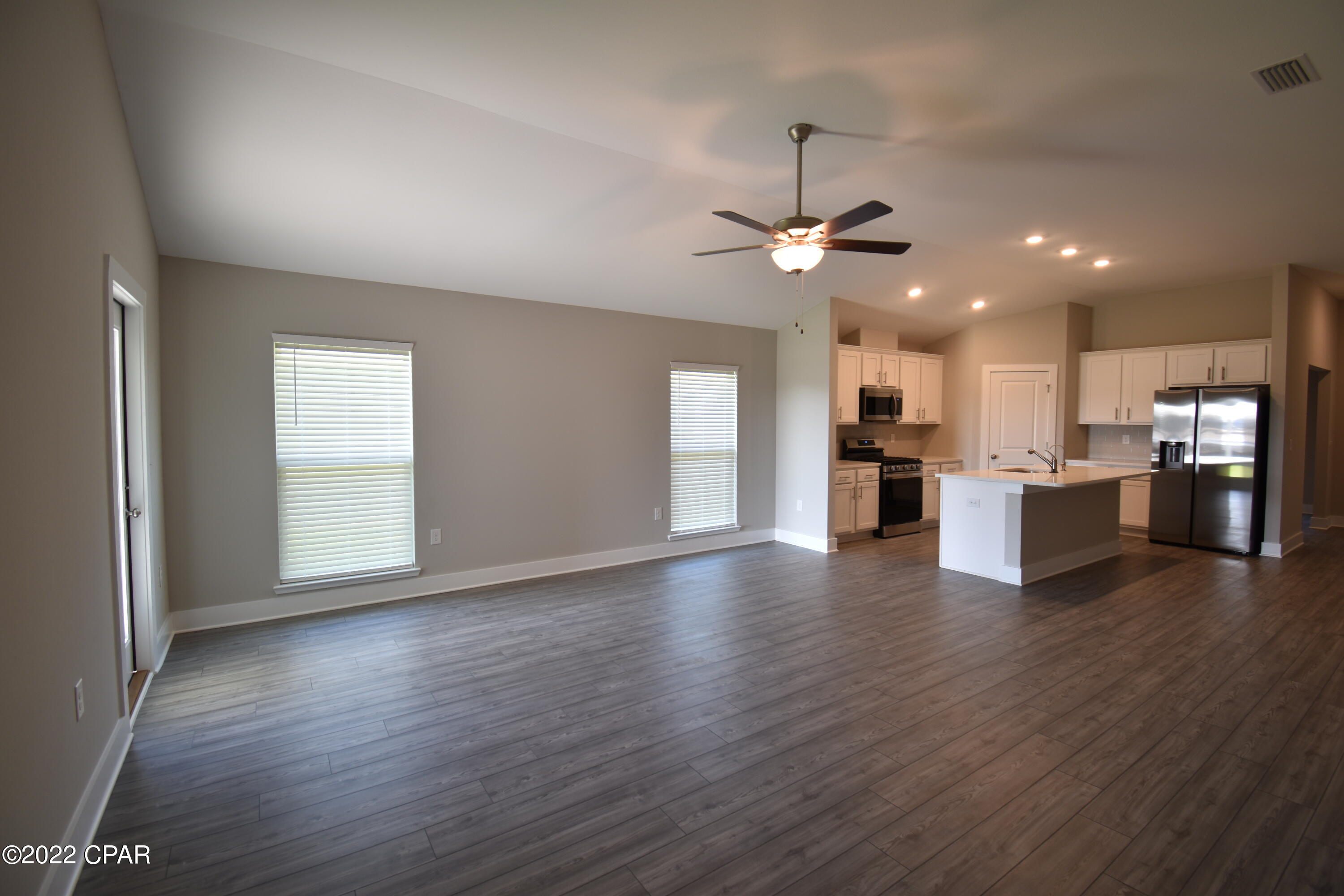 [No Recorded Subdiv] - Residential Lease