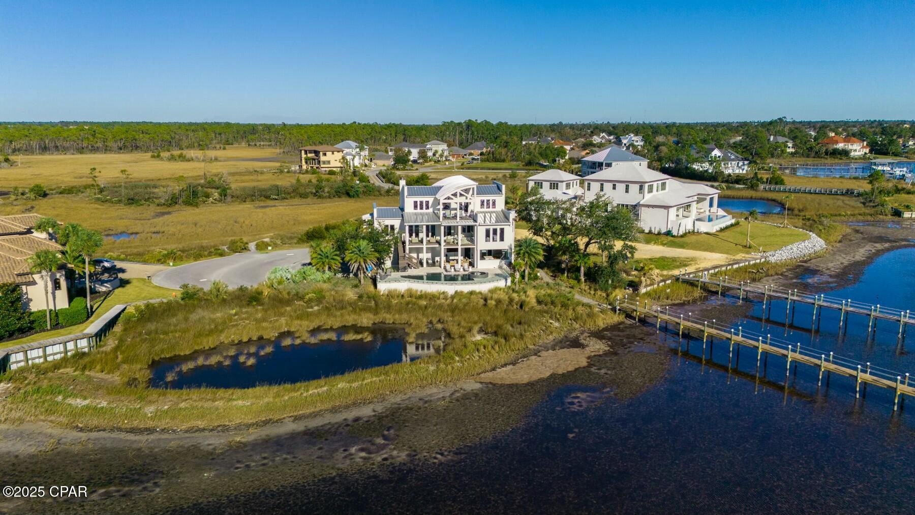 Northshore Islands - Residential