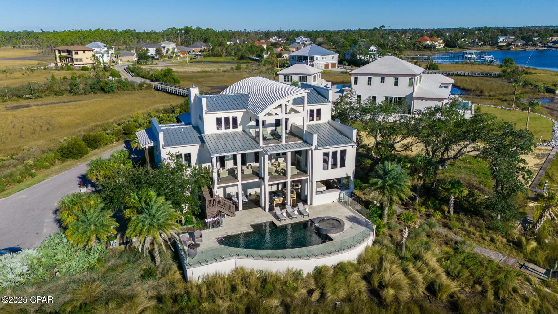 Northshore Islands - Residential