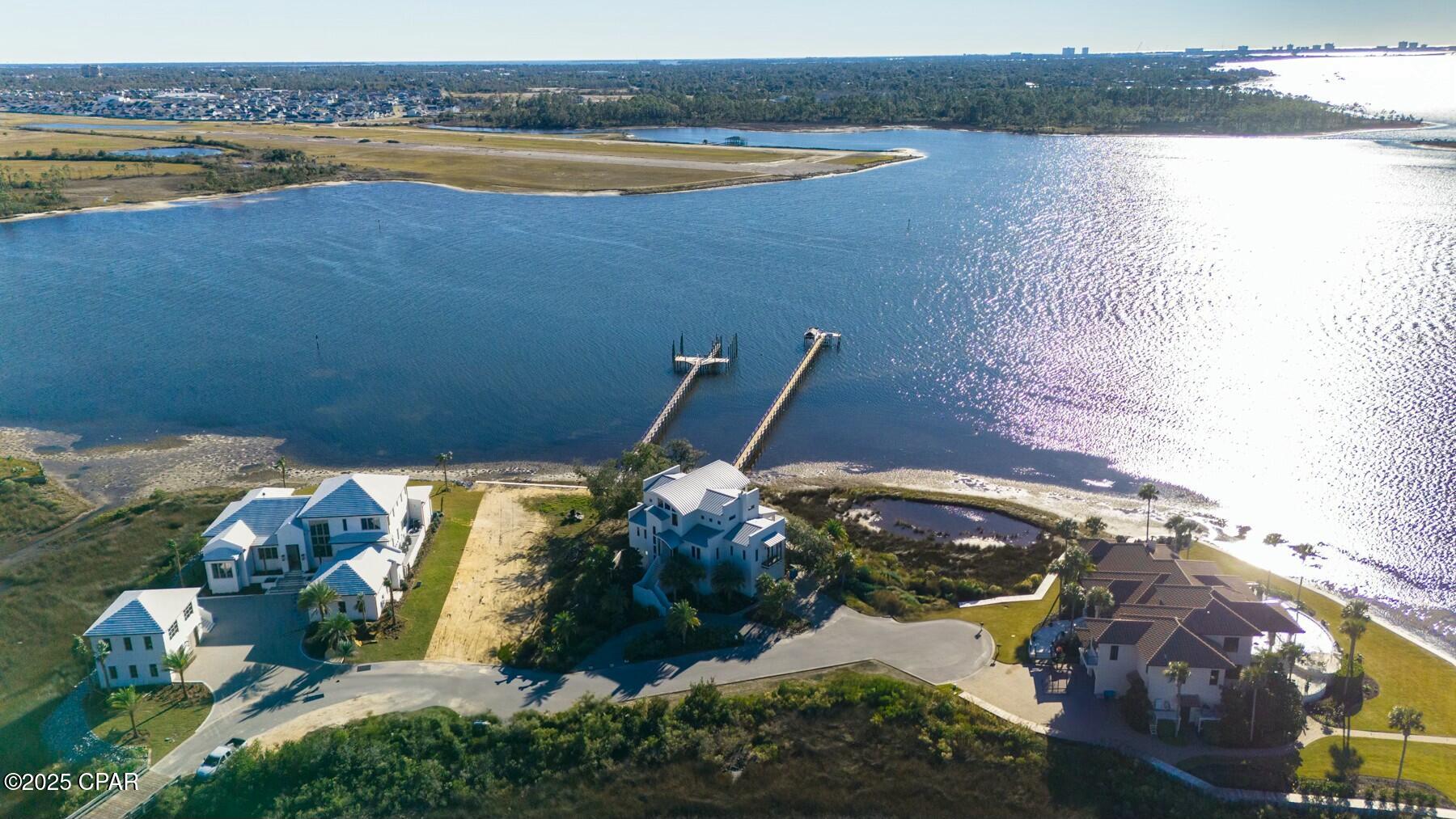 Northshore Islands - Residential