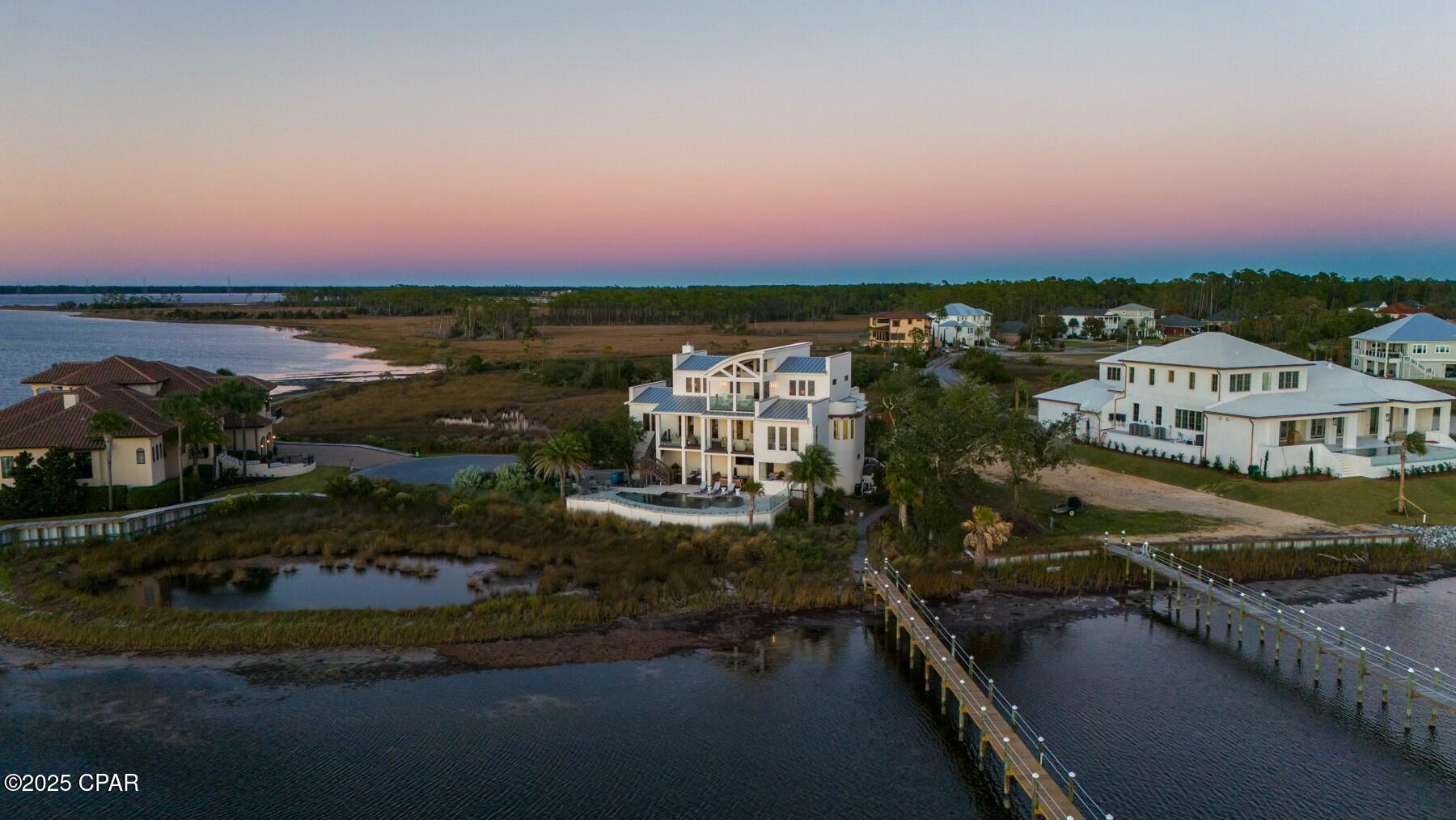 Northshore Islands - Residential