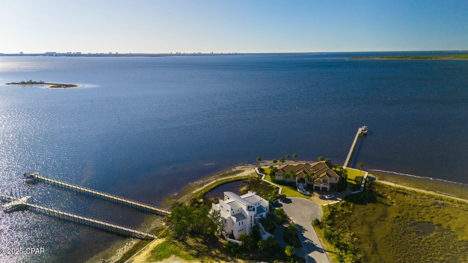 Northshore Islands - Residential