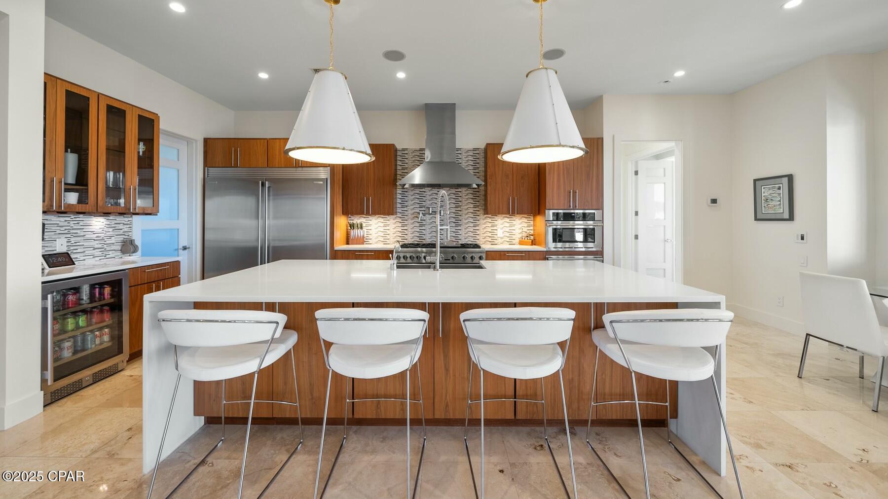 Northshore Islands - Residential