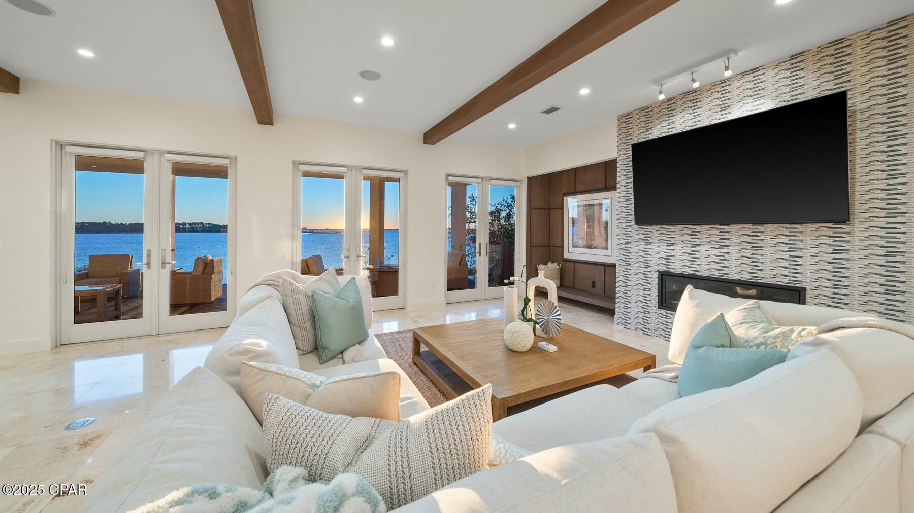 Northshore Islands - Residential