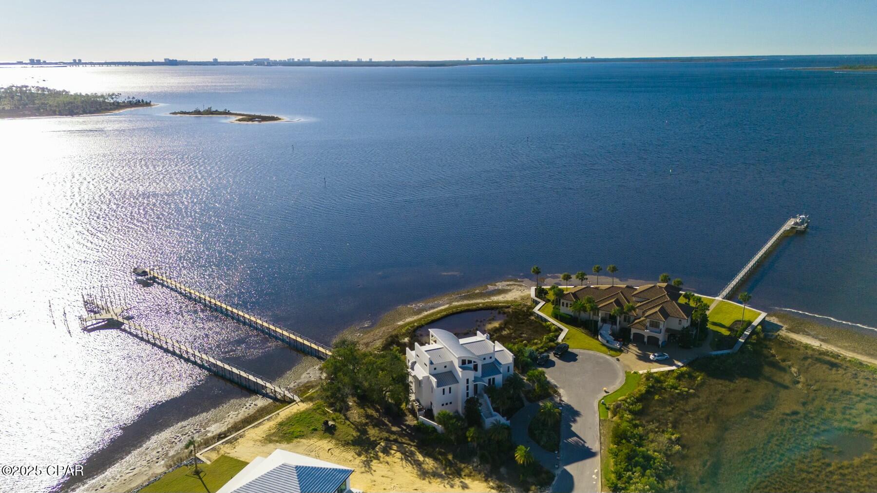 Northshore Islands - Residential