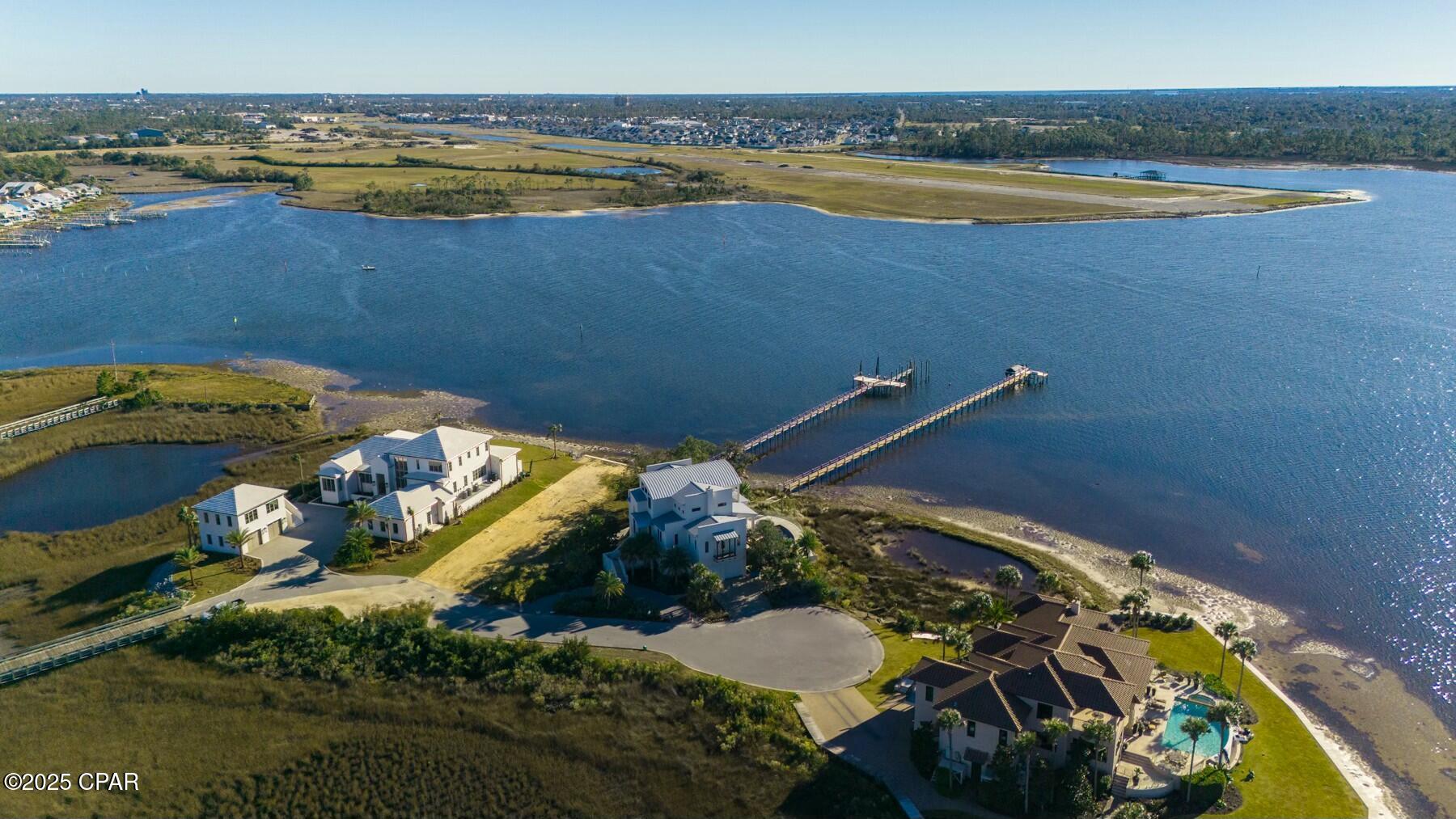 Northshore Islands - Residential