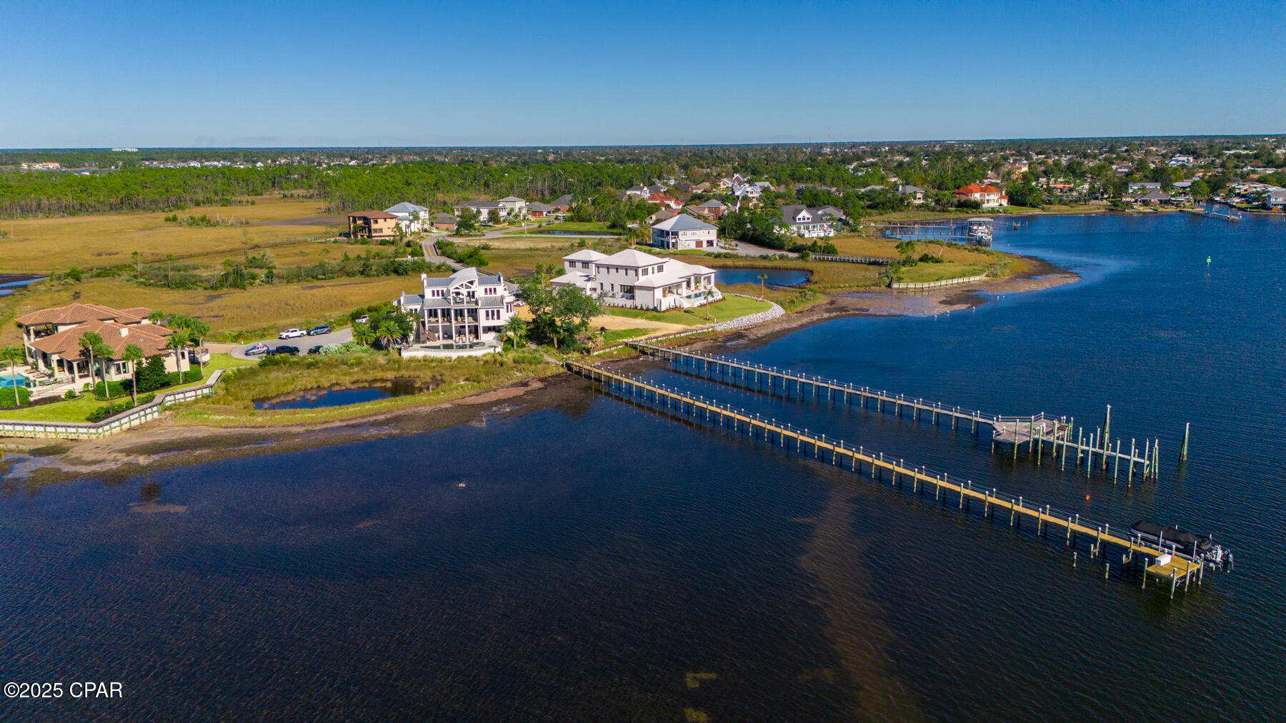 Northshore Islands - Residential