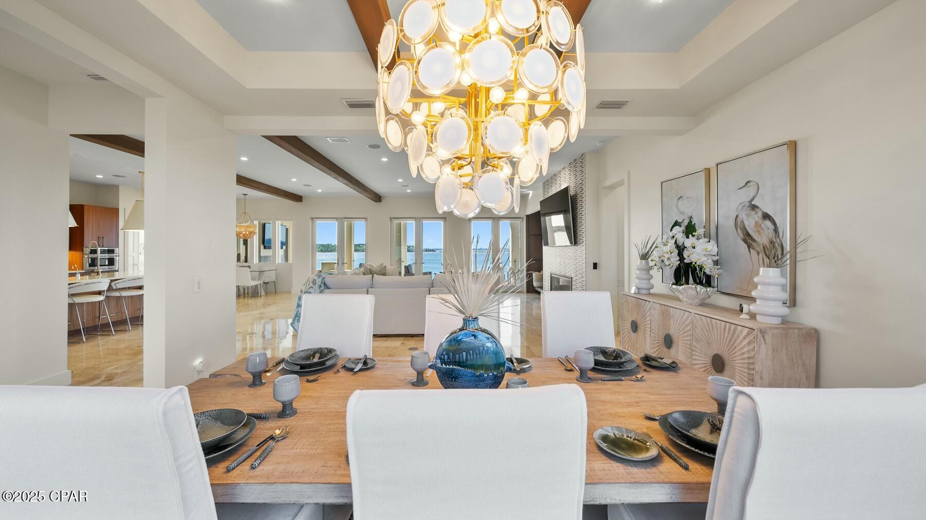 Northshore Islands - Residential