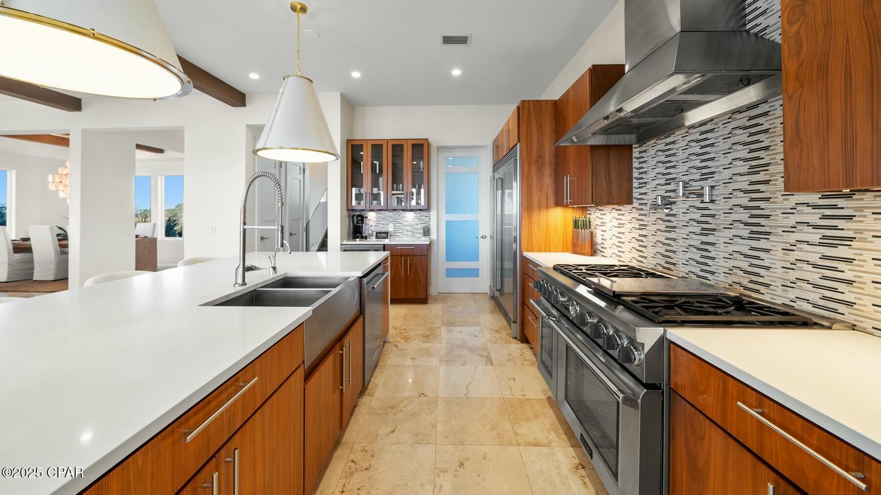 Northshore Islands - Residential