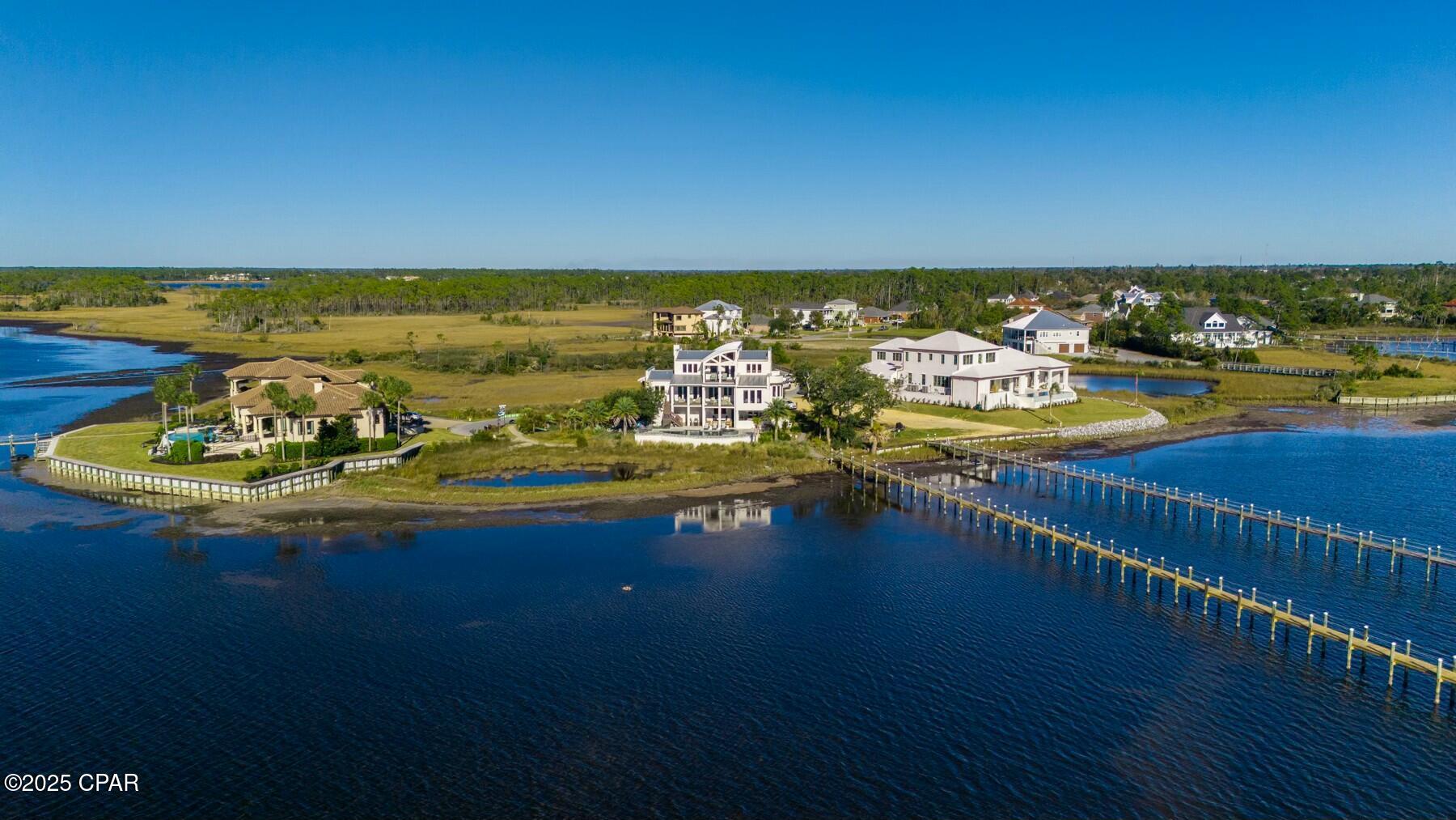 Northshore Islands - Residential