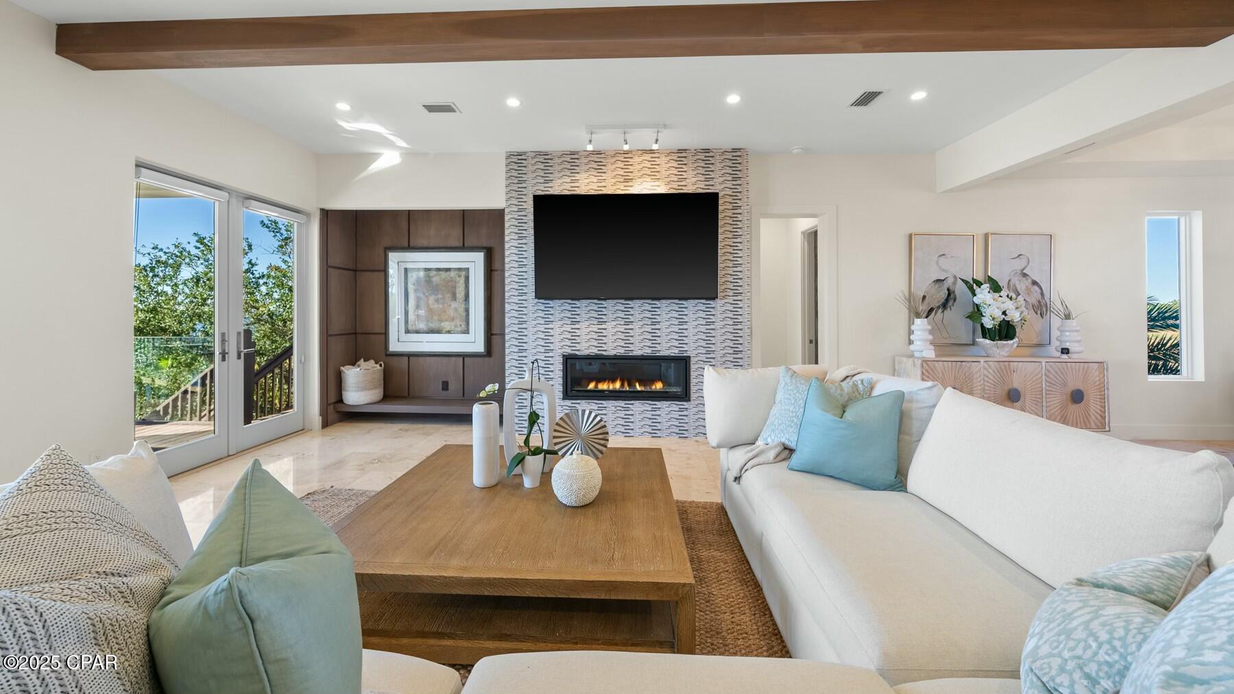 Northshore Islands - Residential