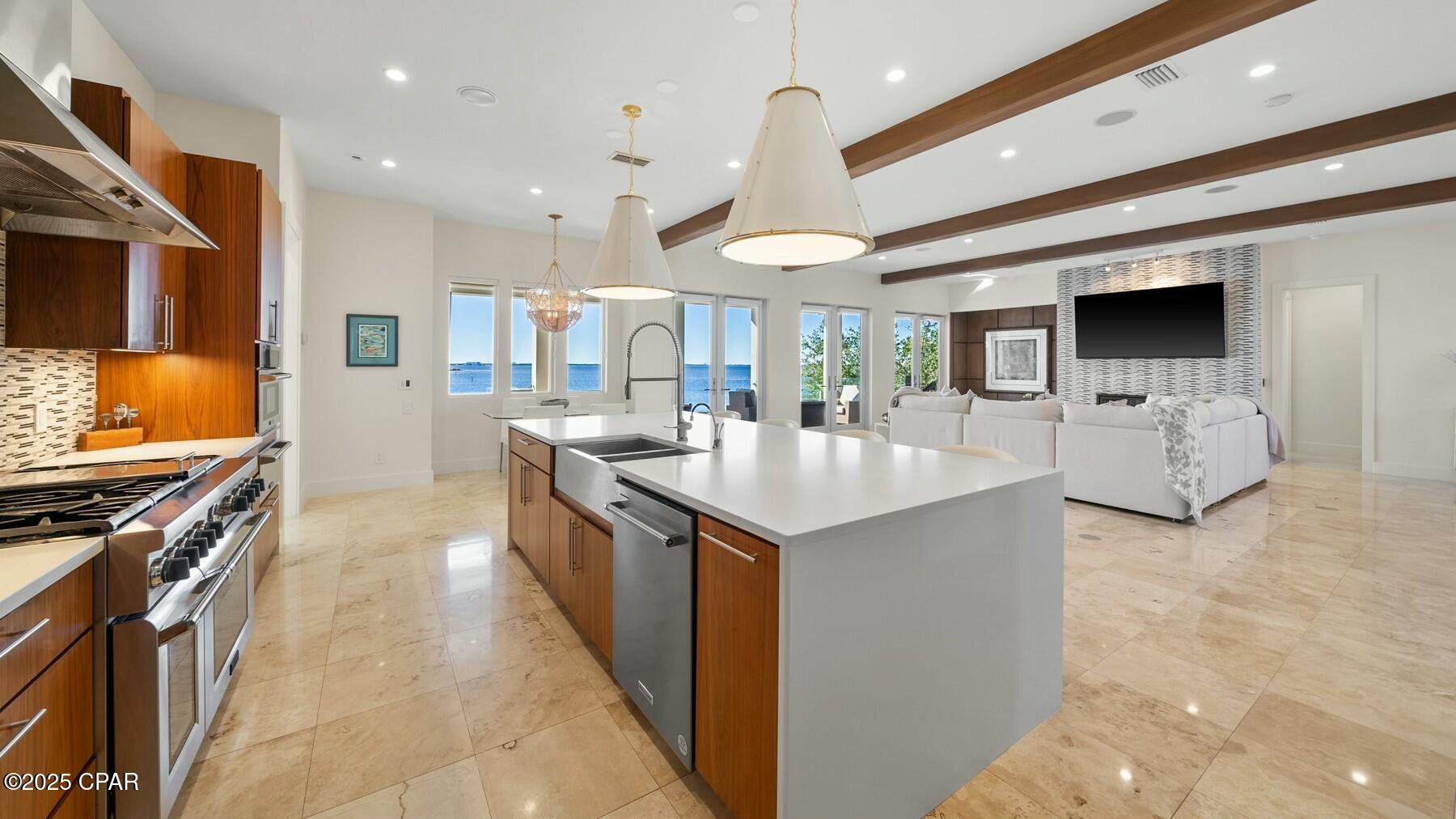 Northshore Islands - Residential