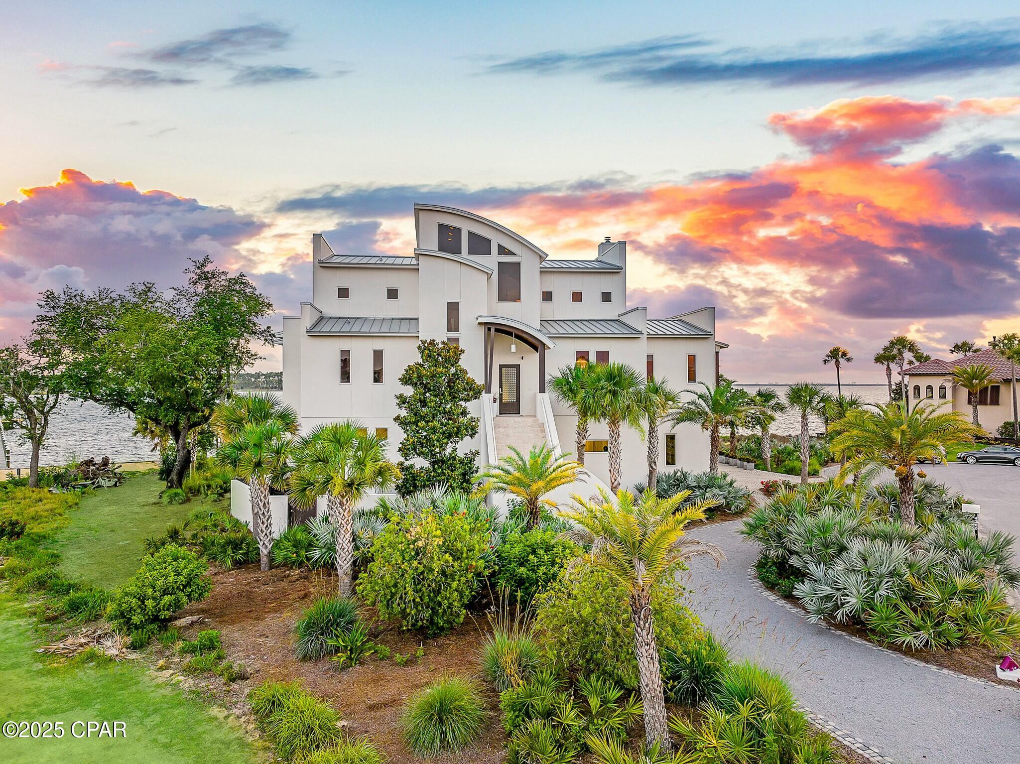 Northshore Islands - Residential