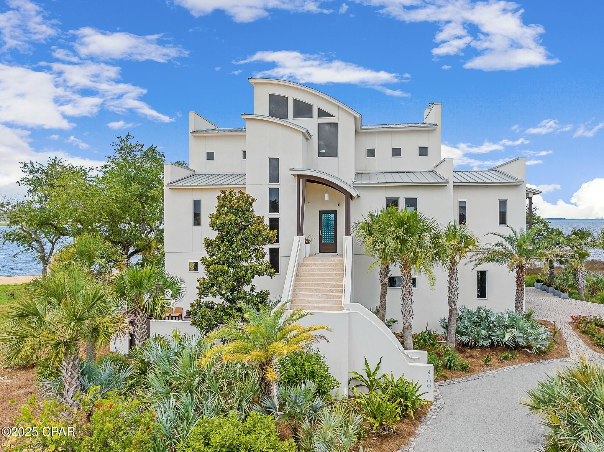 4200 Northshore Islands Road