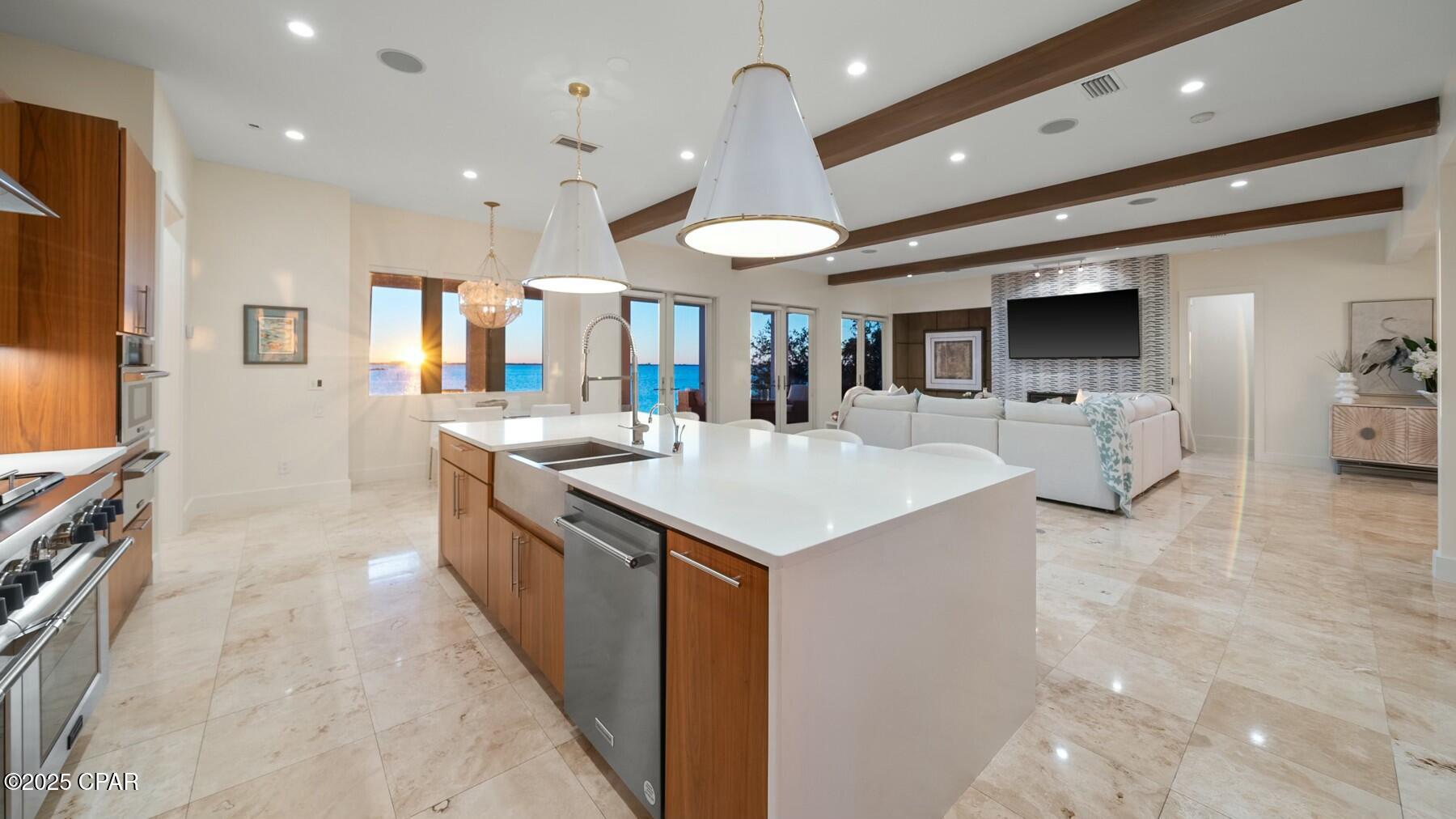 Northshore Islands - Residential