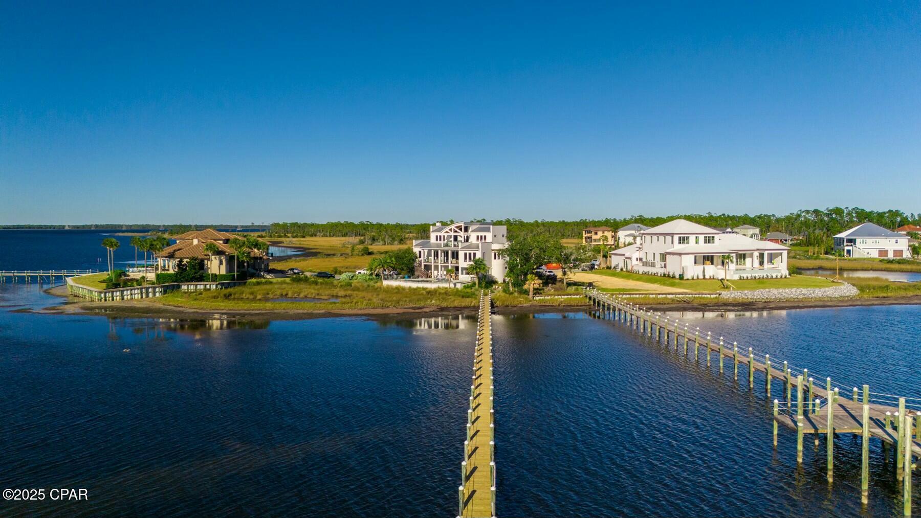 Northshore Islands - Residential