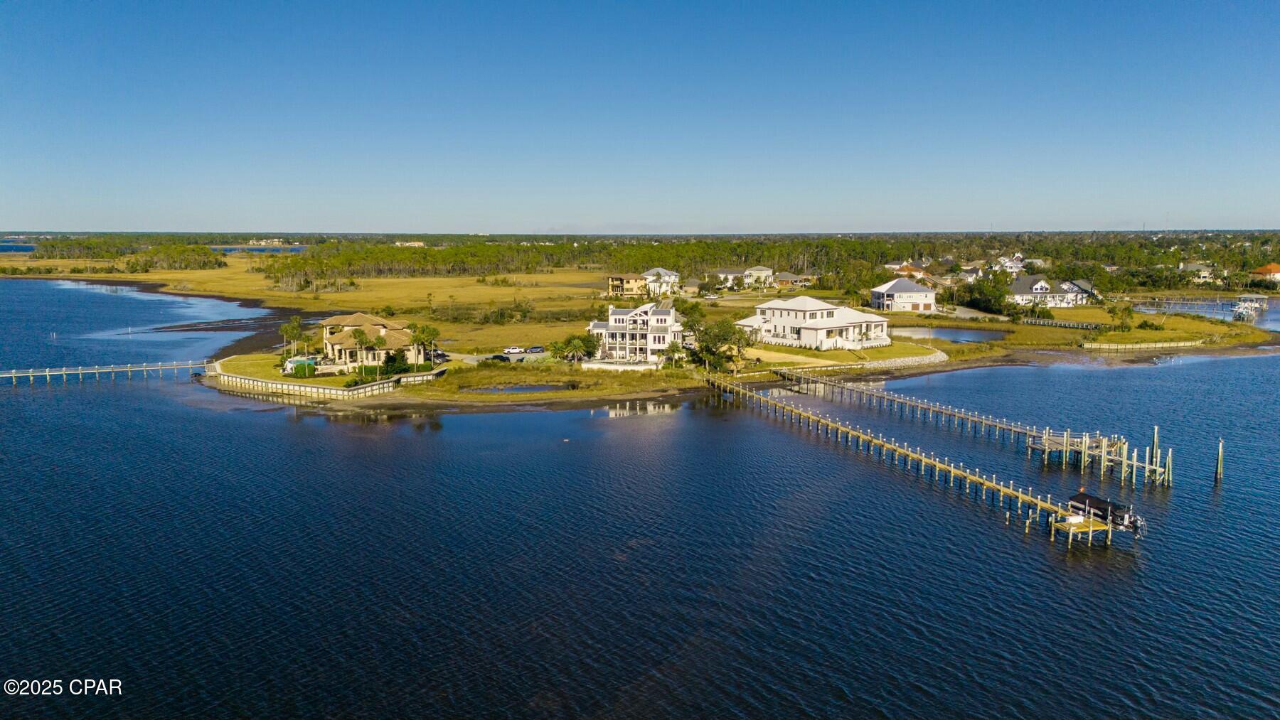 Northshore Islands - Residential