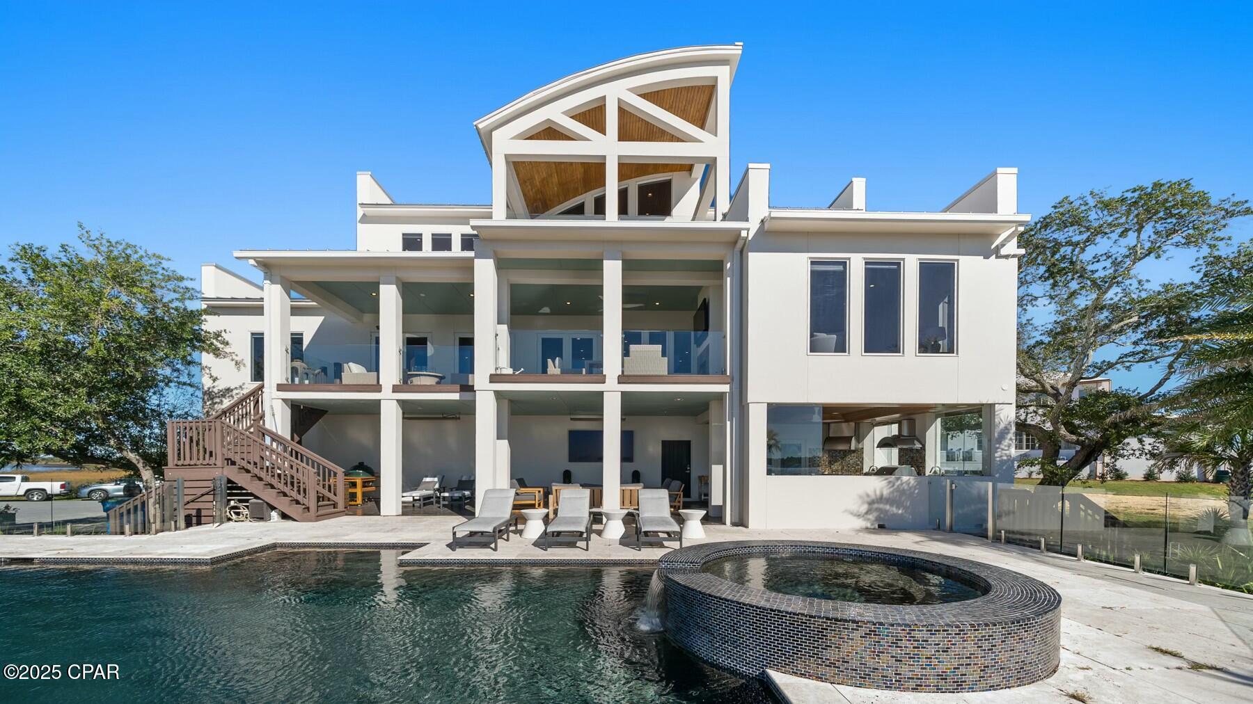 Northshore Islands - Residential