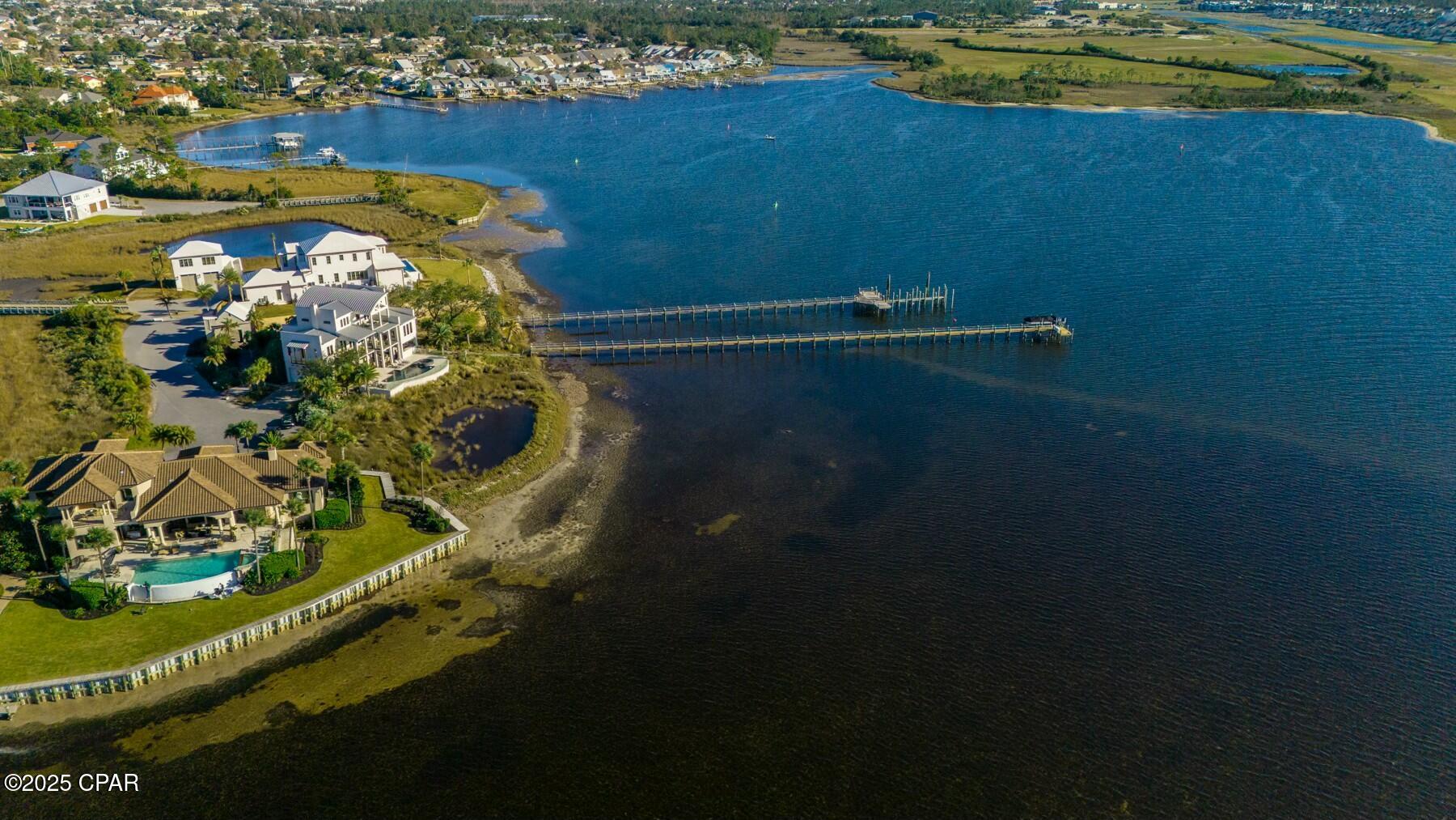 Northshore Islands - Residential