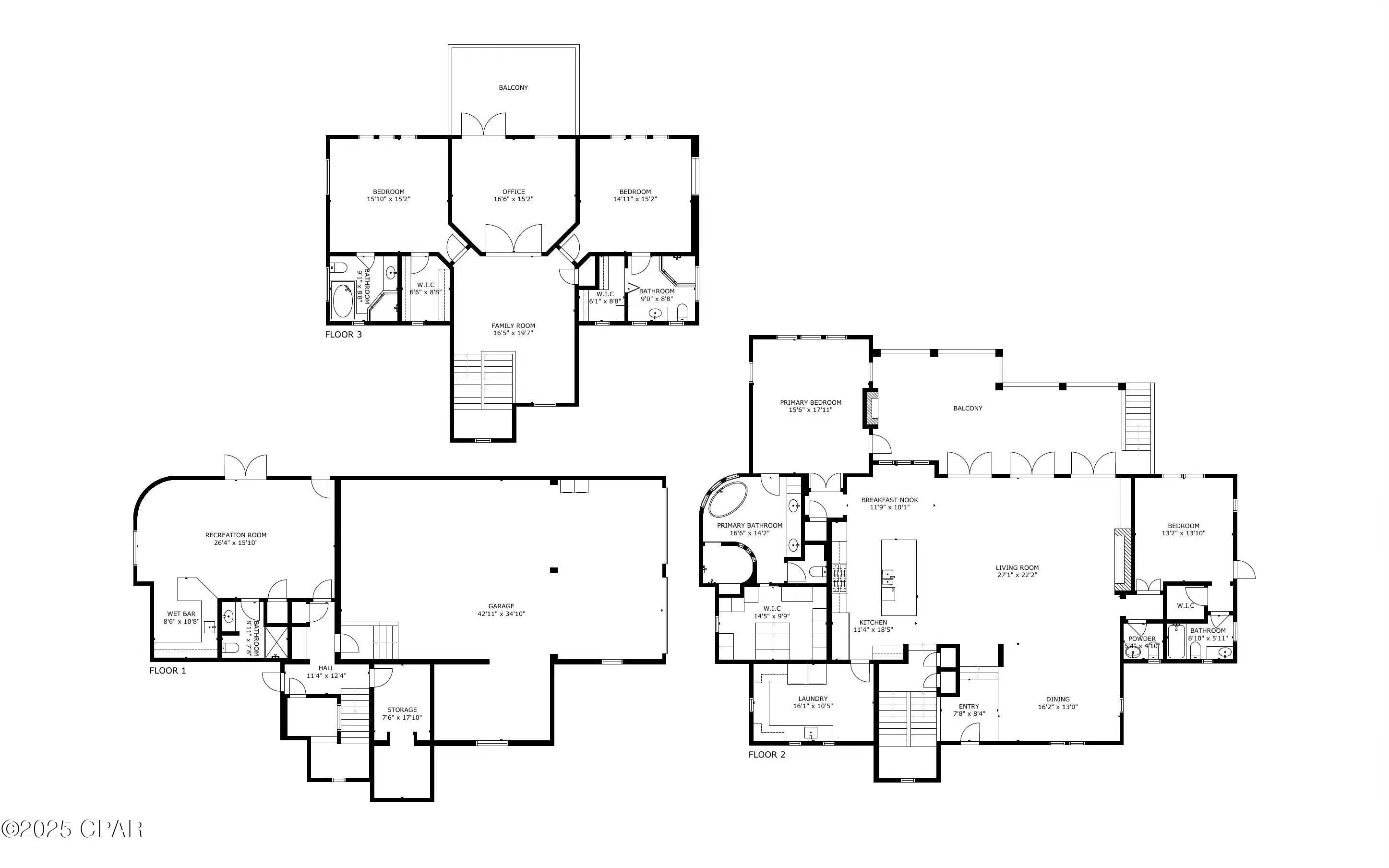 Northshore Islands - Residential