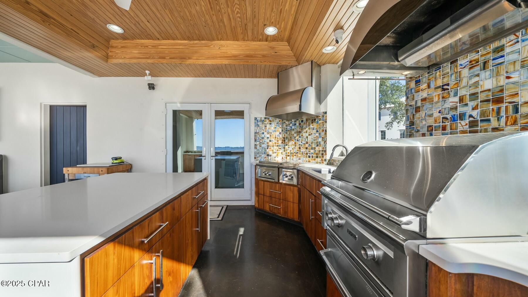 Northshore Islands - Residential