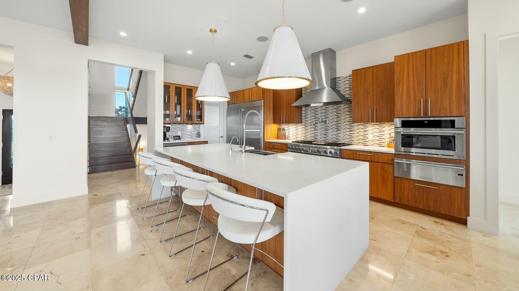 Northshore Islands - Residential