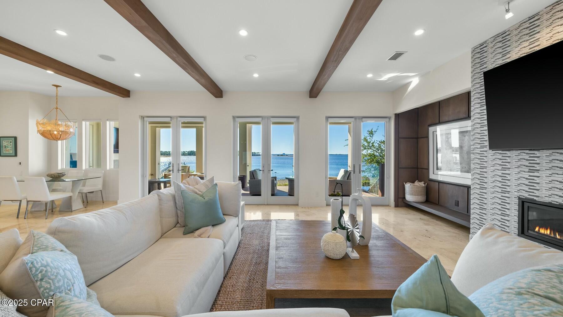 Northshore Islands - Residential