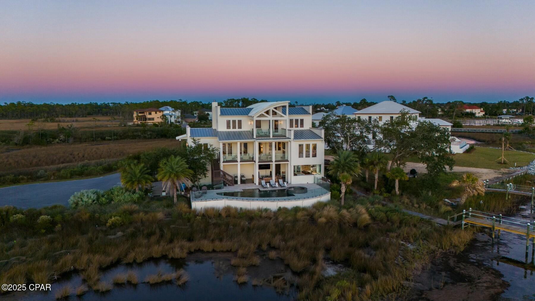 Northshore Islands - Residential