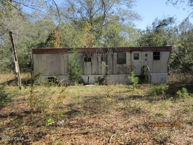 Pine Tree Place Unit 1 - Land